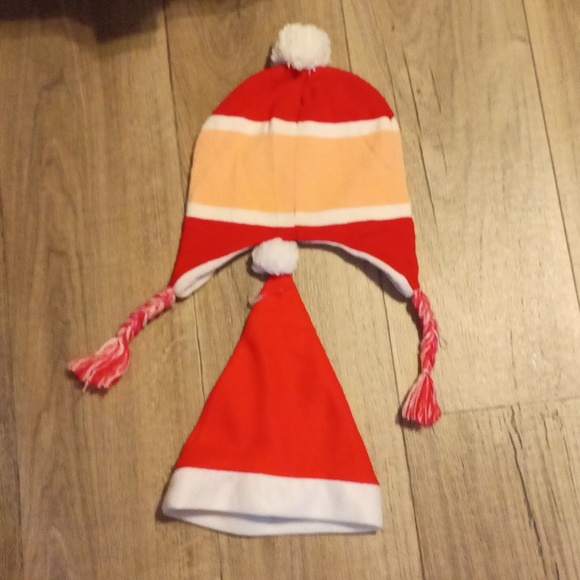 Lot of 2 Children's Christmas Hats - Picture 4 of 6